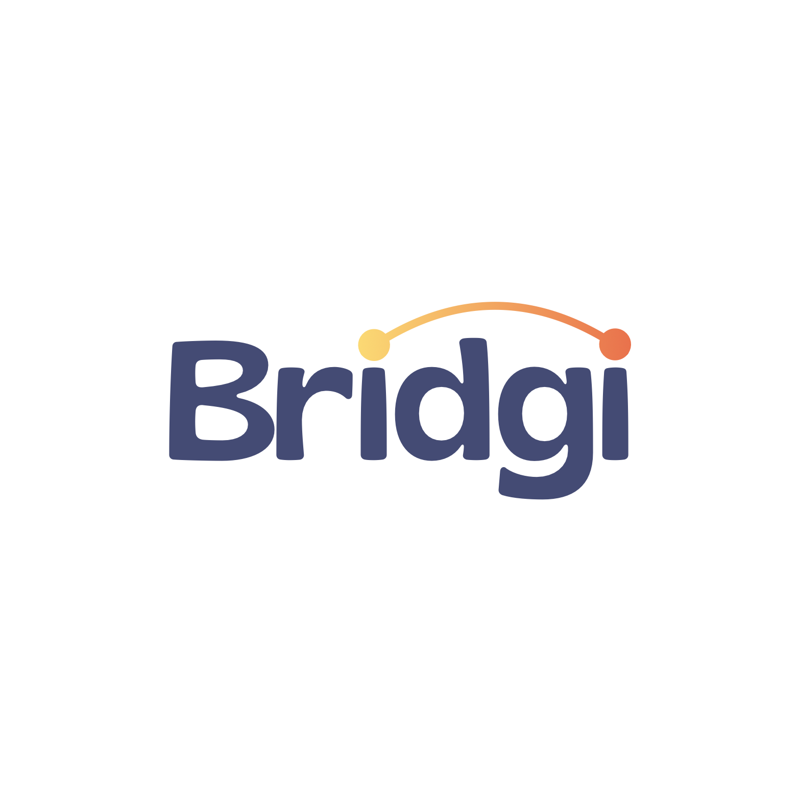 Bridgi logo
